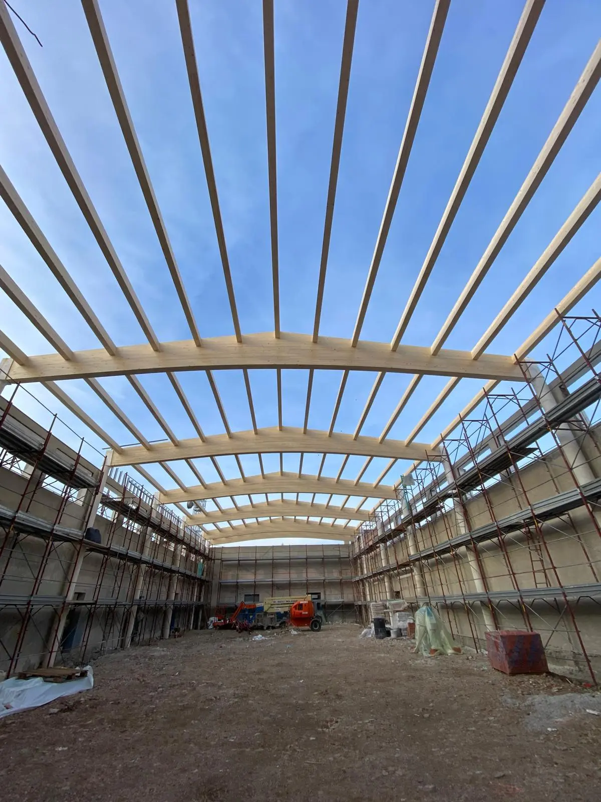 IIS Bonsignori Remedello