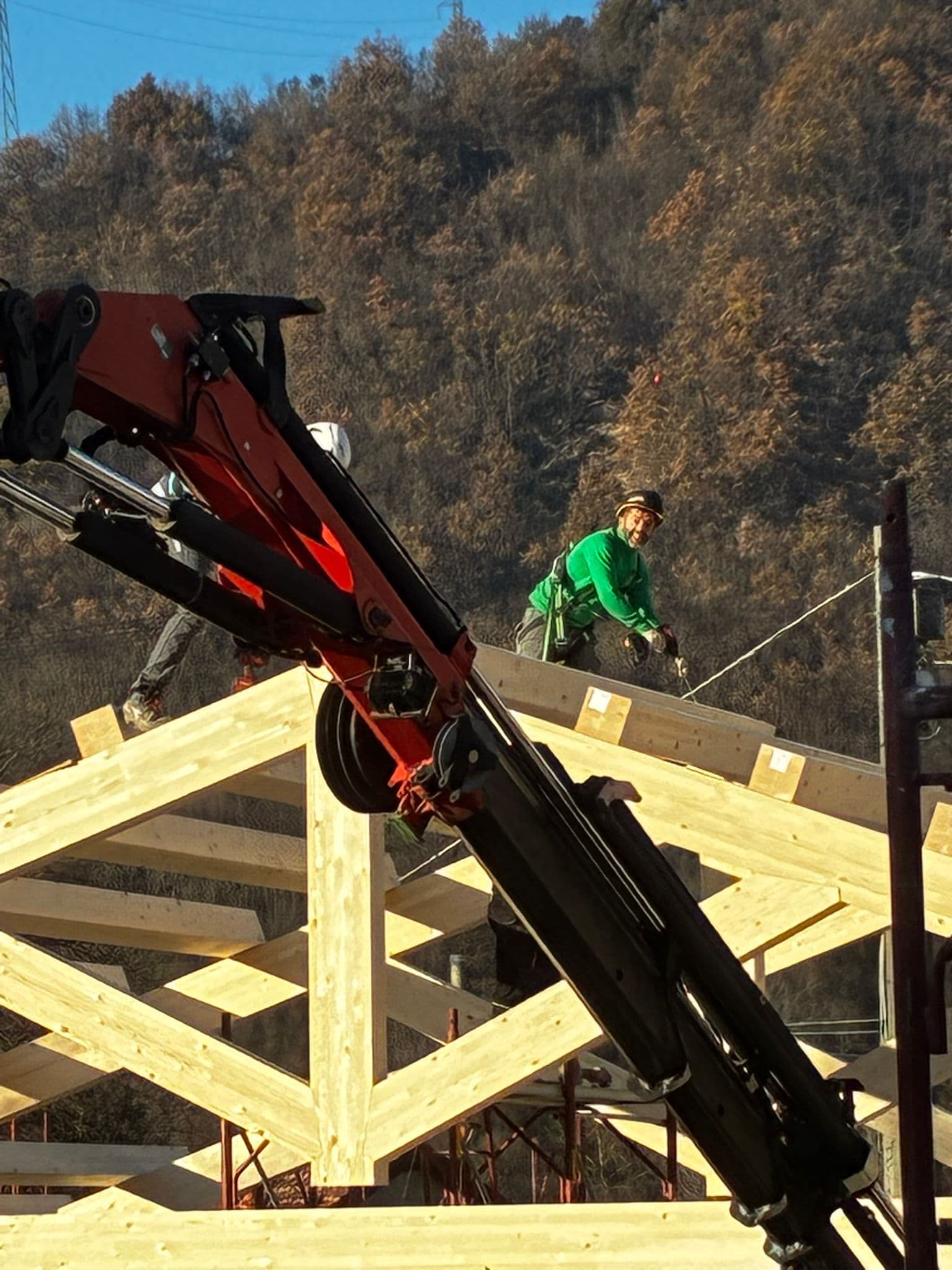 Lavori di "Asilo Ernesto Cauvin del Comune di Vignole Borbera, ampliamento asilo nico"