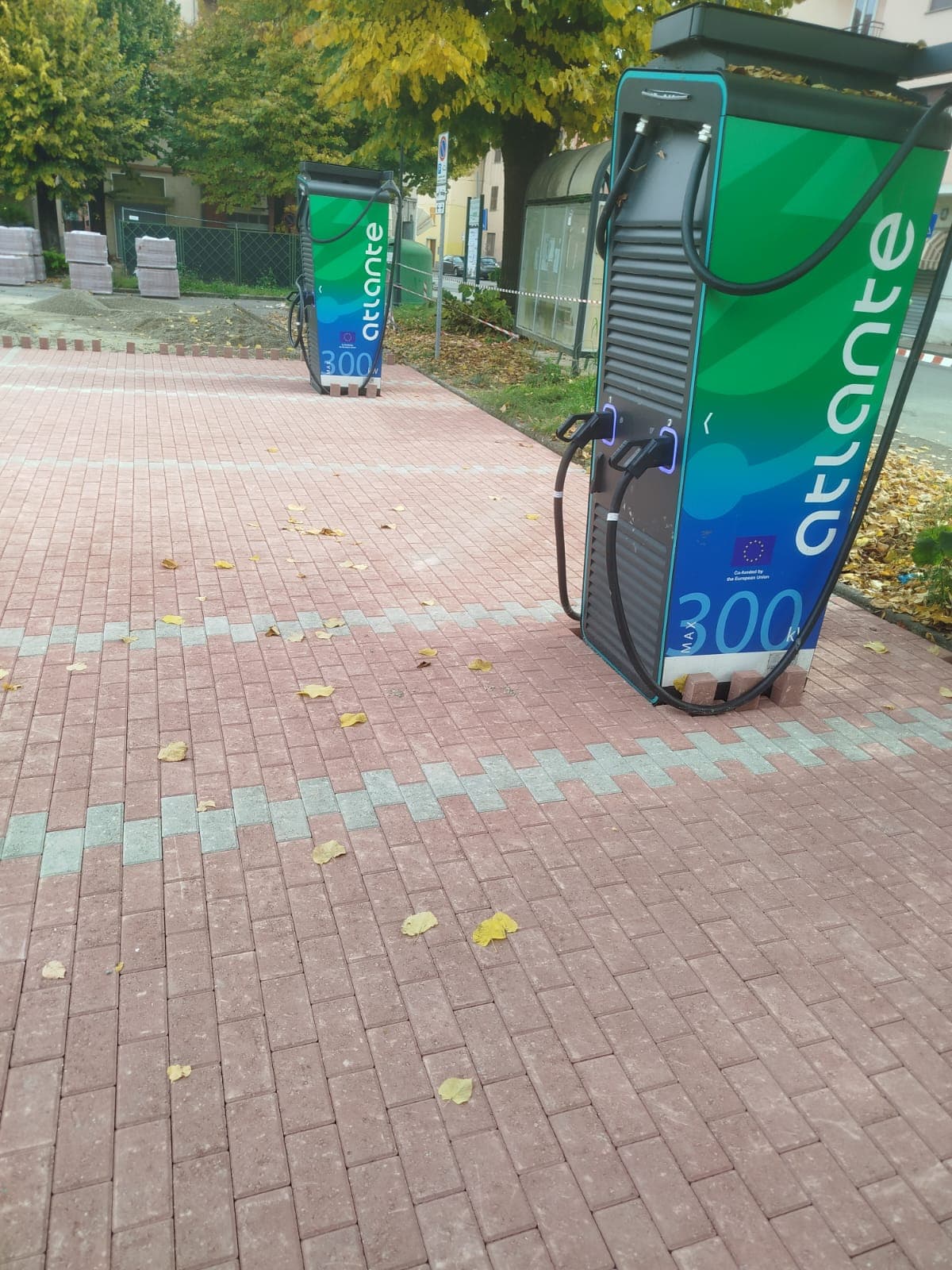 Lavori di "Asilo Ernesto Cauvin del Comune di Vignole Borbera, ampliamento asilo nico"