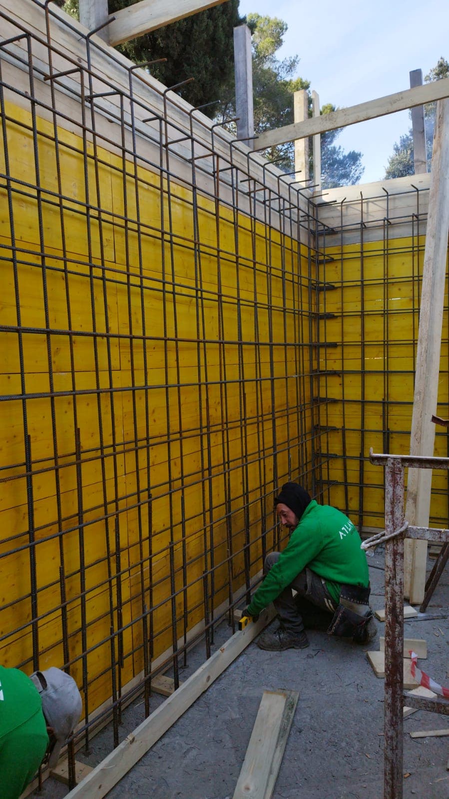 Messa in sicurezza e messa a norma degli Impianti Sportivi