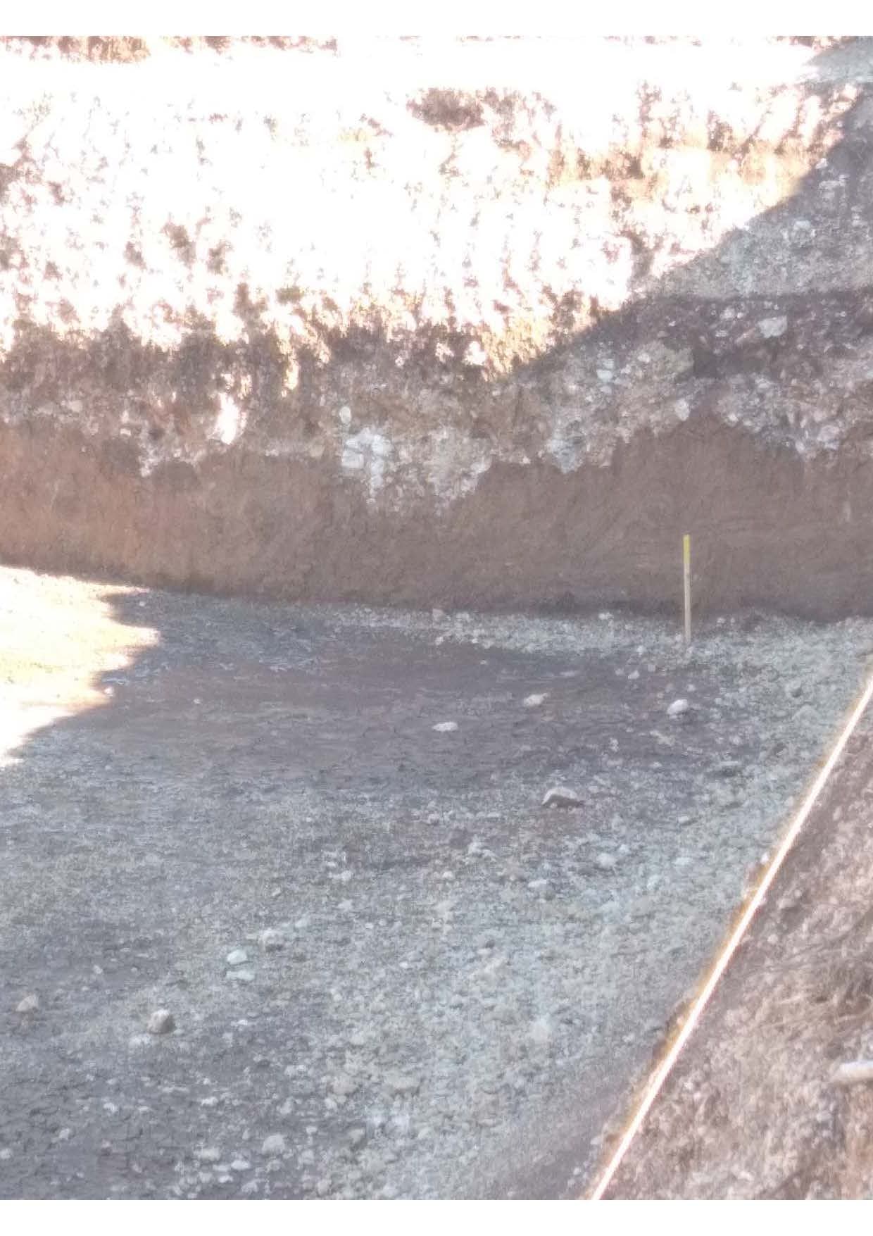 Riqualificazione area sportiva tiro a segno