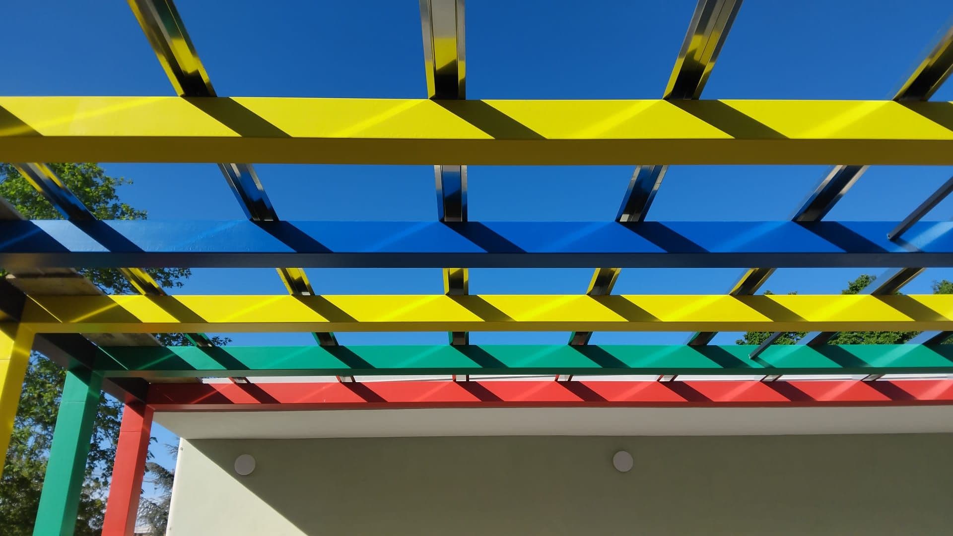 Realizzazione mensa scuola Alighieri