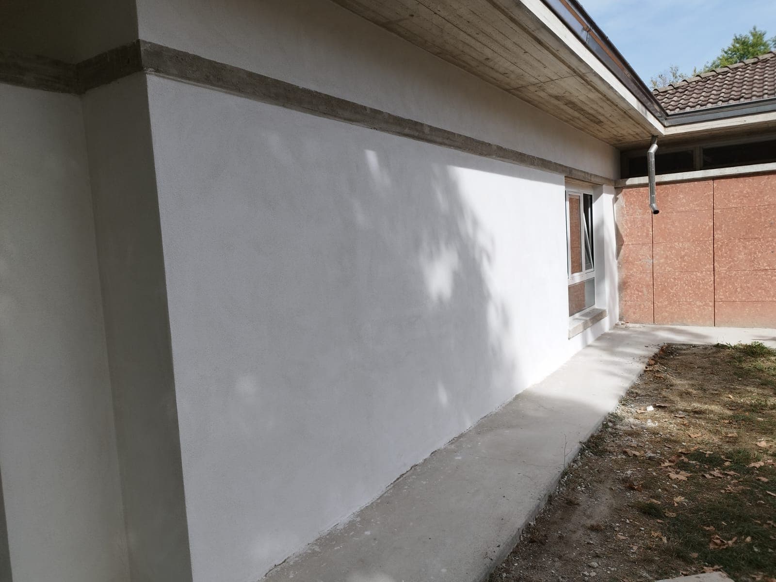 Ristrutturazione e adeguamento sismico polo scolastico