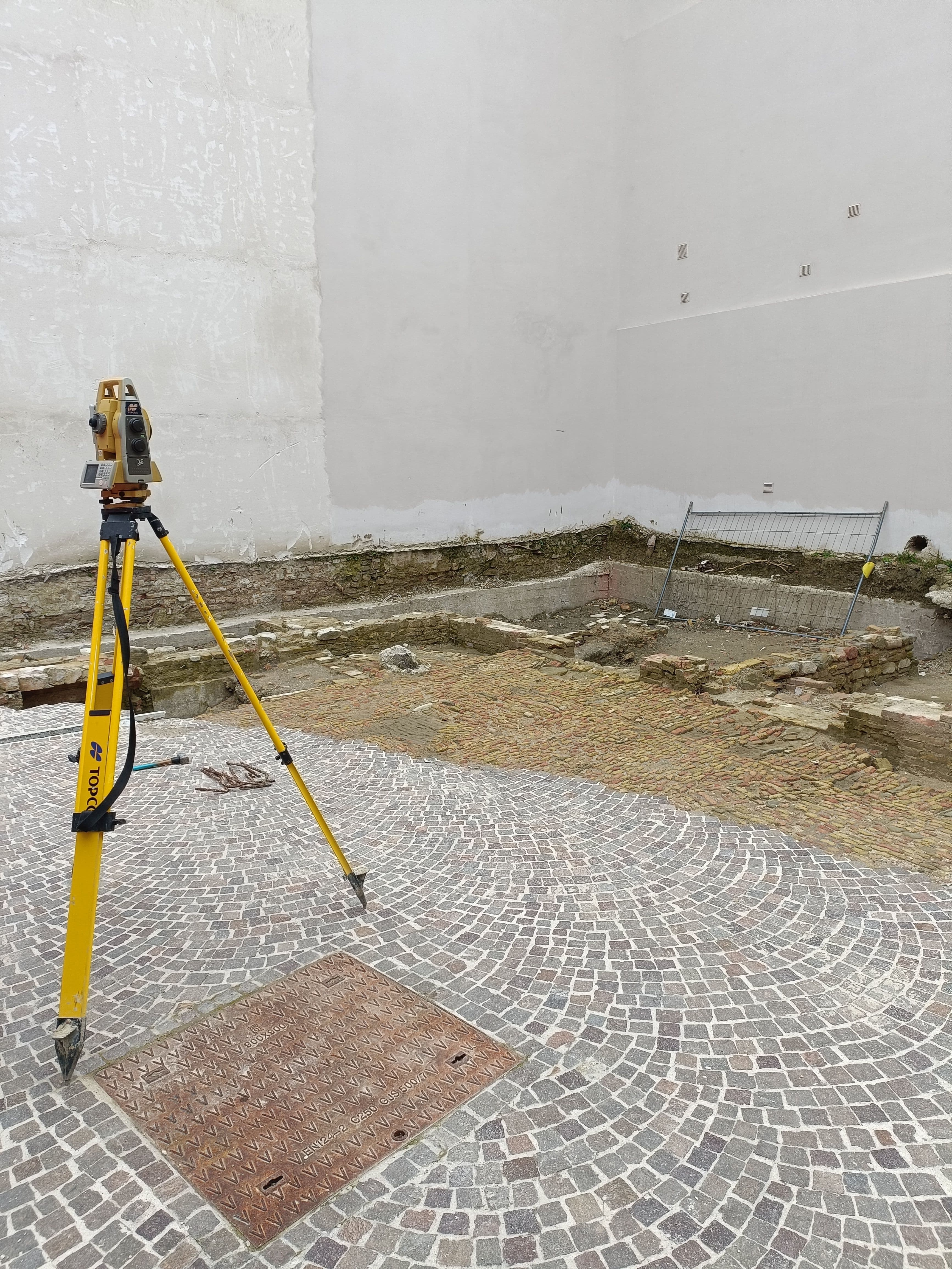 Realizzazione di N.3 alloggi di E.R.P. Nell’aria scoperta annessa al fabbricato di E.R.P. sito in via Mazza32-38