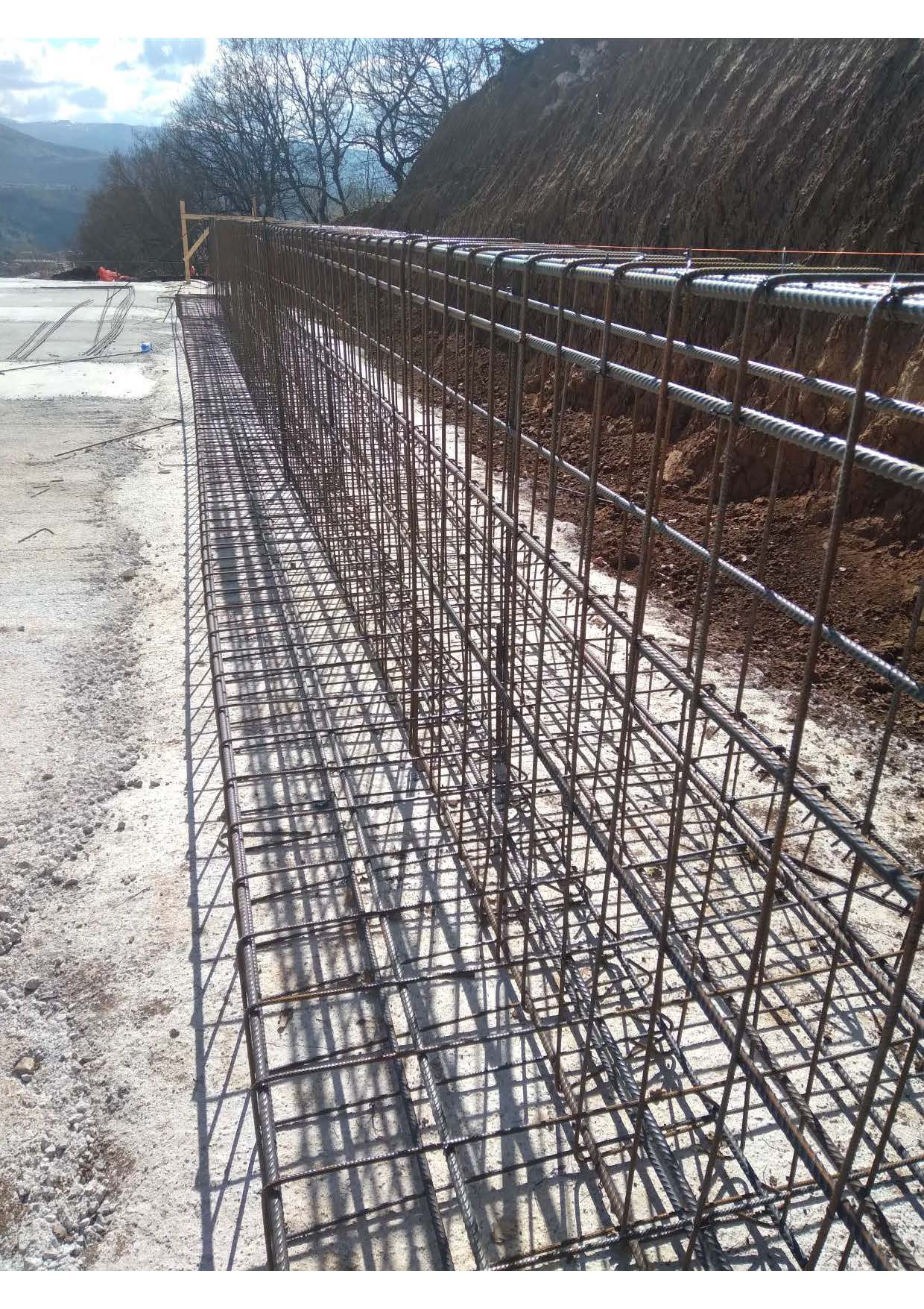 Riqualificazione area sportiva tiro a segno