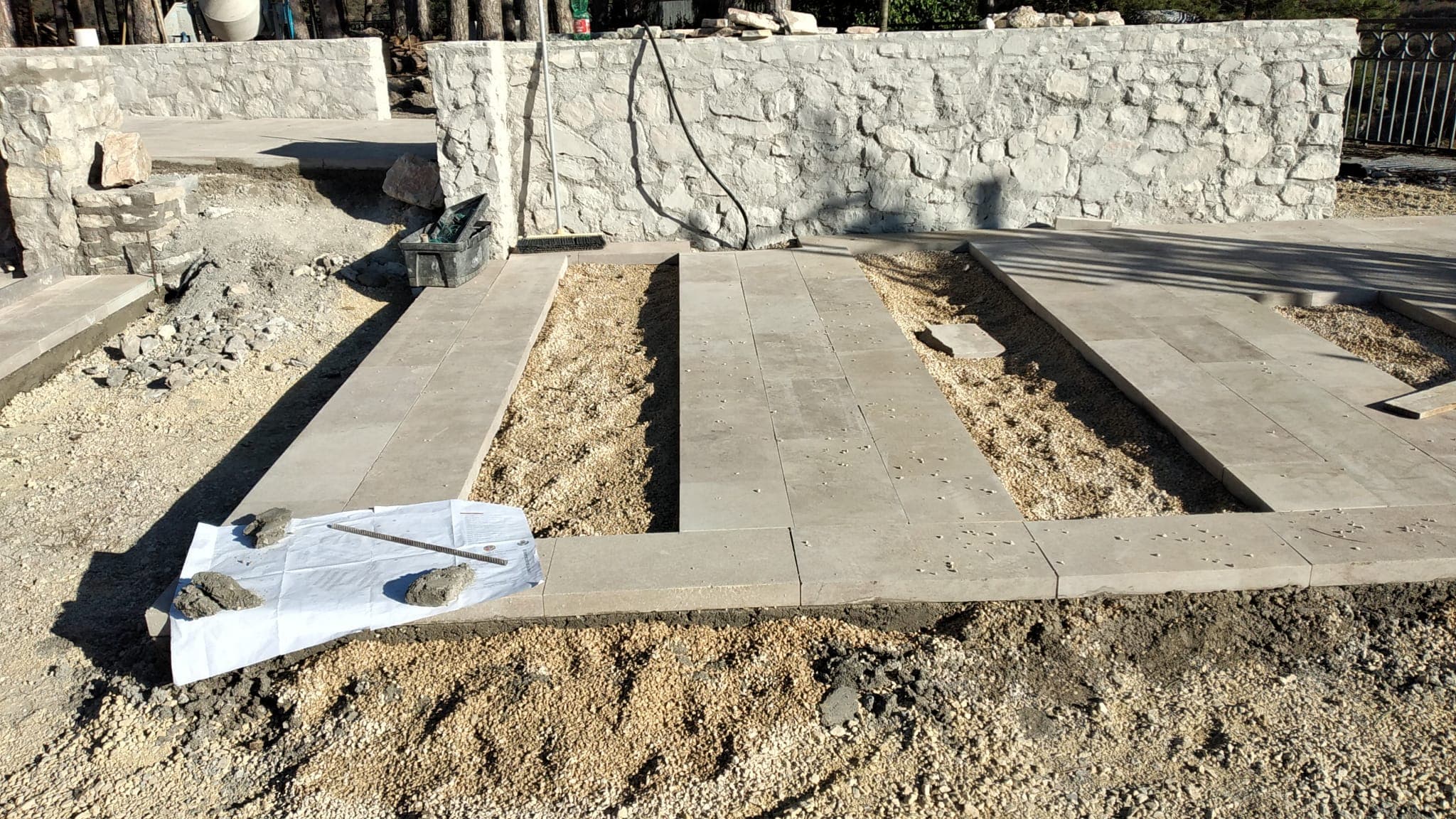 Adeguamento e miglioramento sismico edificio ex Comunità Montana