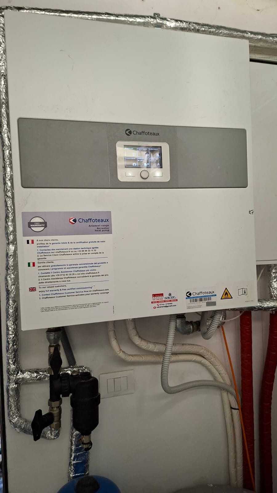 Intervento N.8 Campo sportivo Comunale Terni - Progetto pilota per la rigenerazione culturale