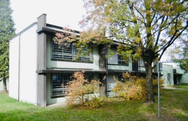 Efficientamento energetico scuola Alighieri