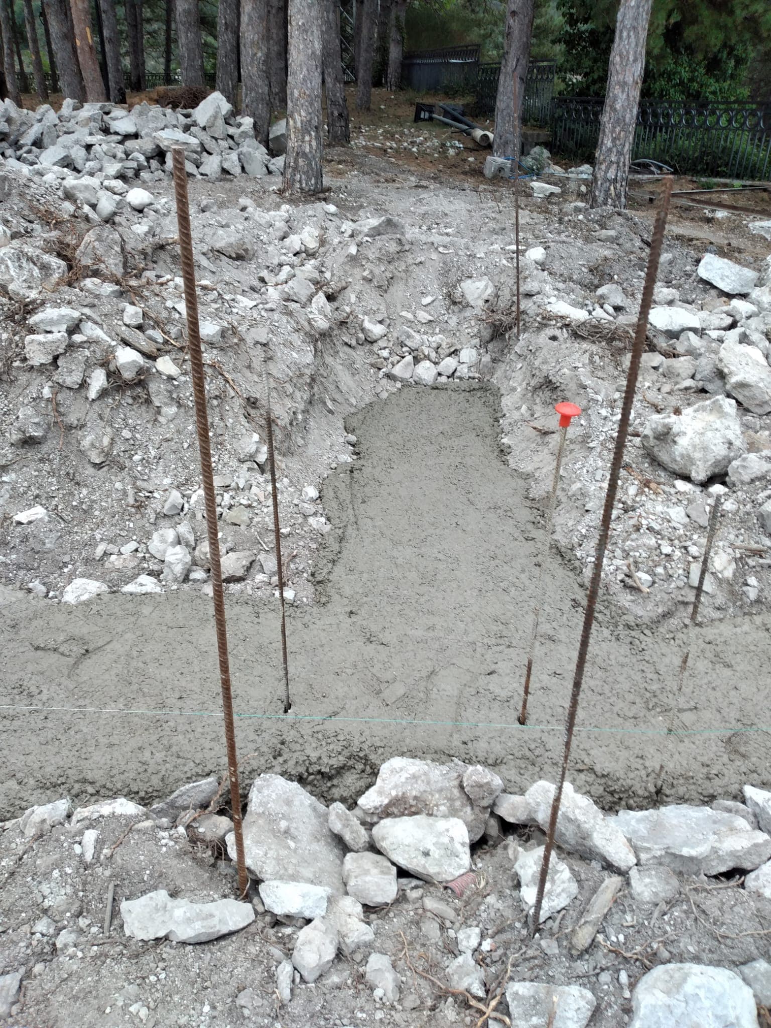 Adeguamento e miglioramento sismico edificio ex Comunità Montana