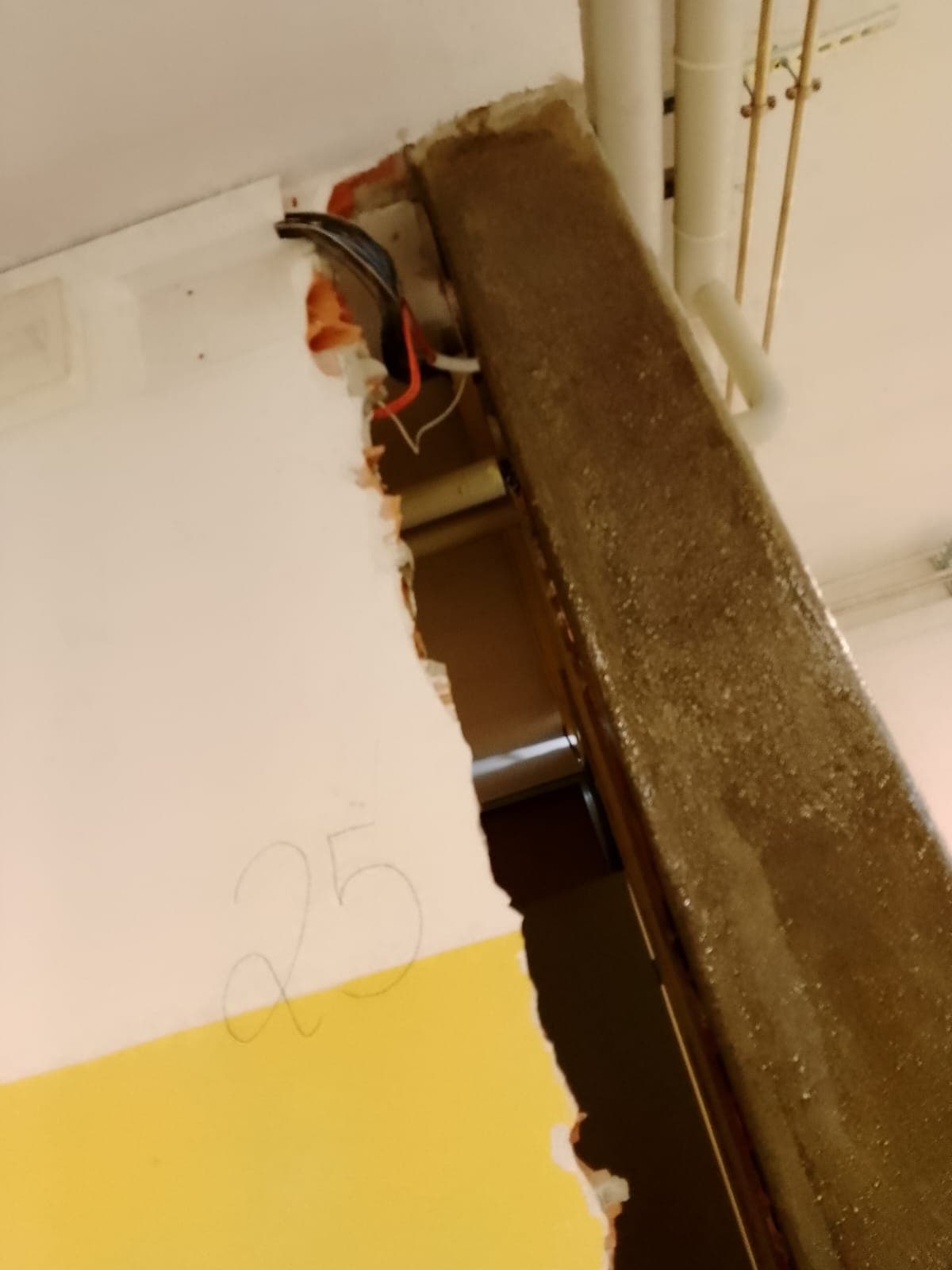 Ristrutturazione e adeguamento sismico polo scolastico