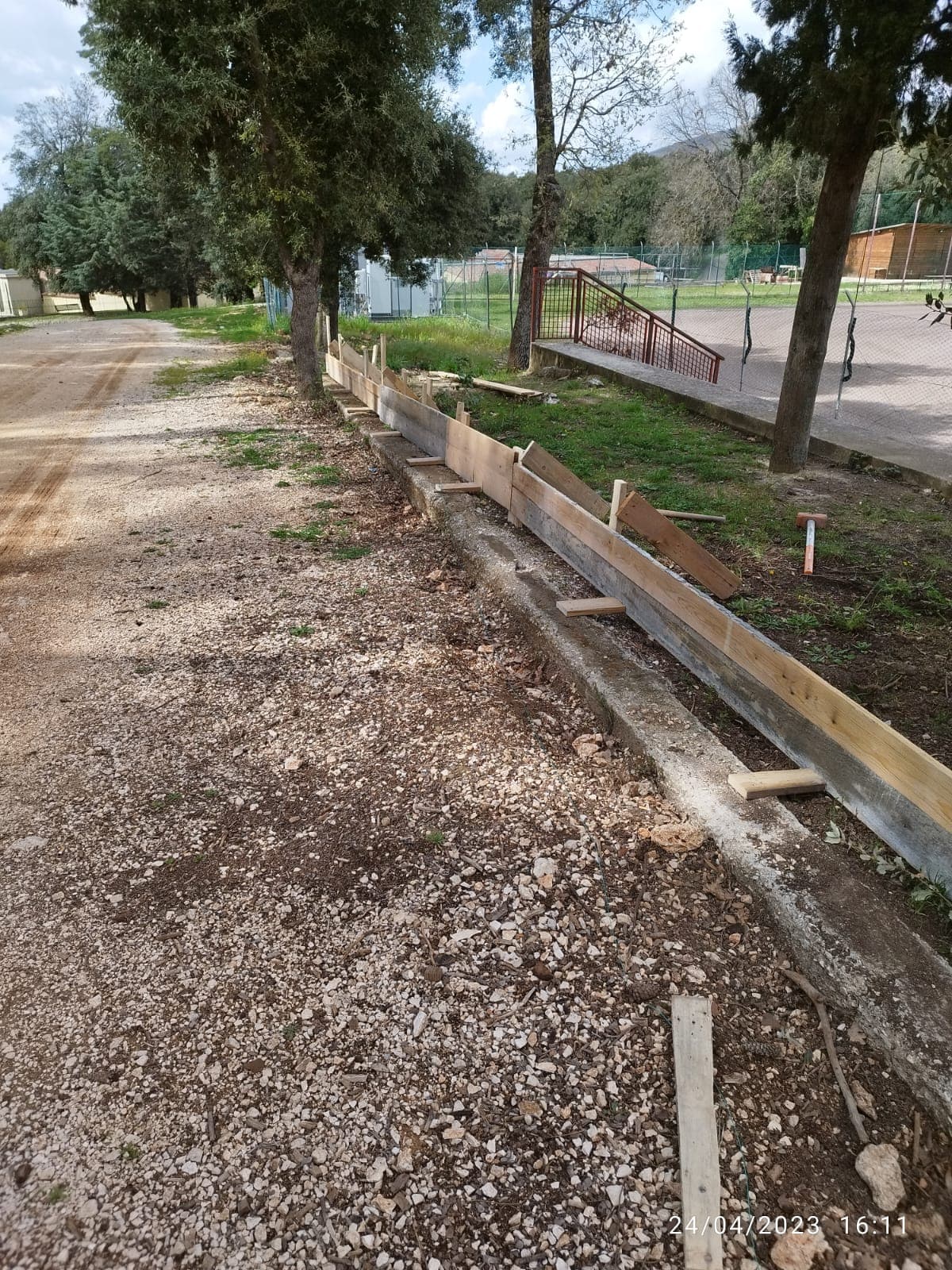 Messa in sicurezza e messa a norma degli Impianti Sportivi