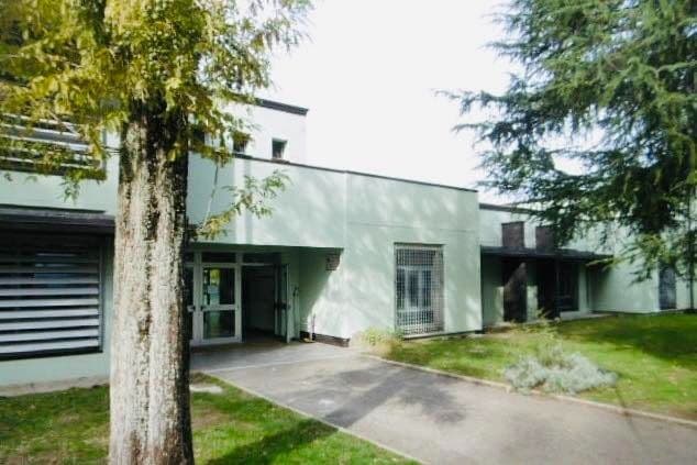 Efficientamento energetico scuola Alighieri