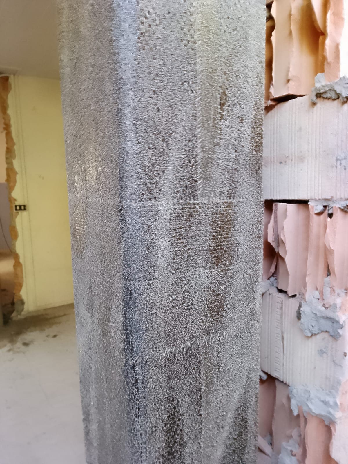 Ristrutturazione e adeguamento sismico polo scolastico