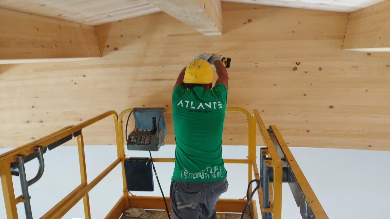 Manutenzione straordinaria IIS Bonsignori