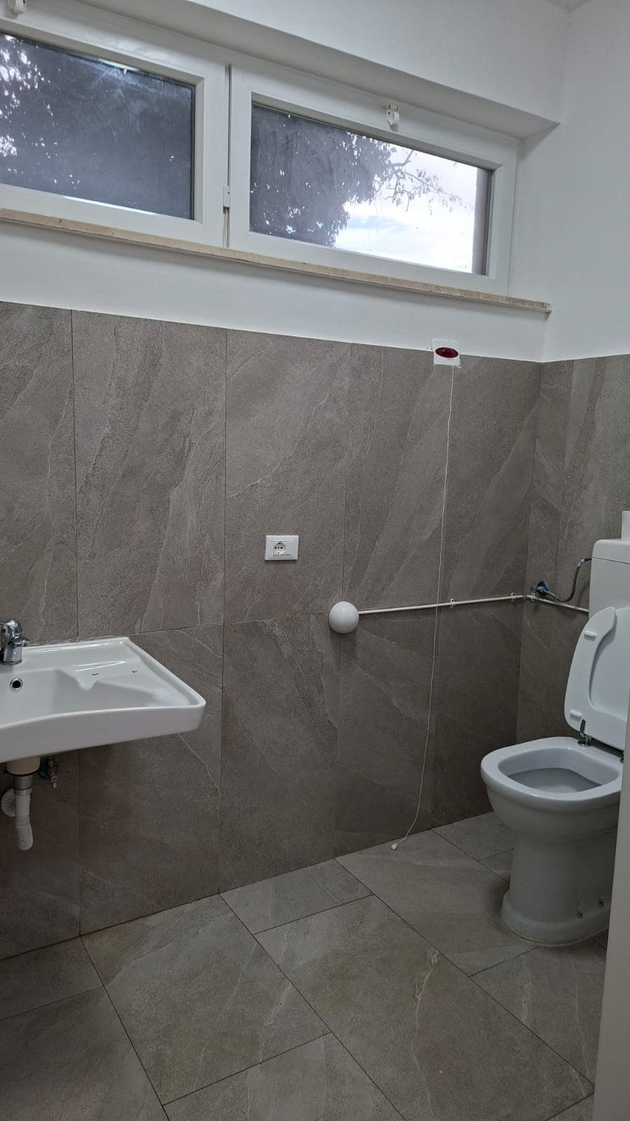 Intervento N.8 Campo sportivo Comunale Terni - Progetto pilota per la rigenerazione culturale