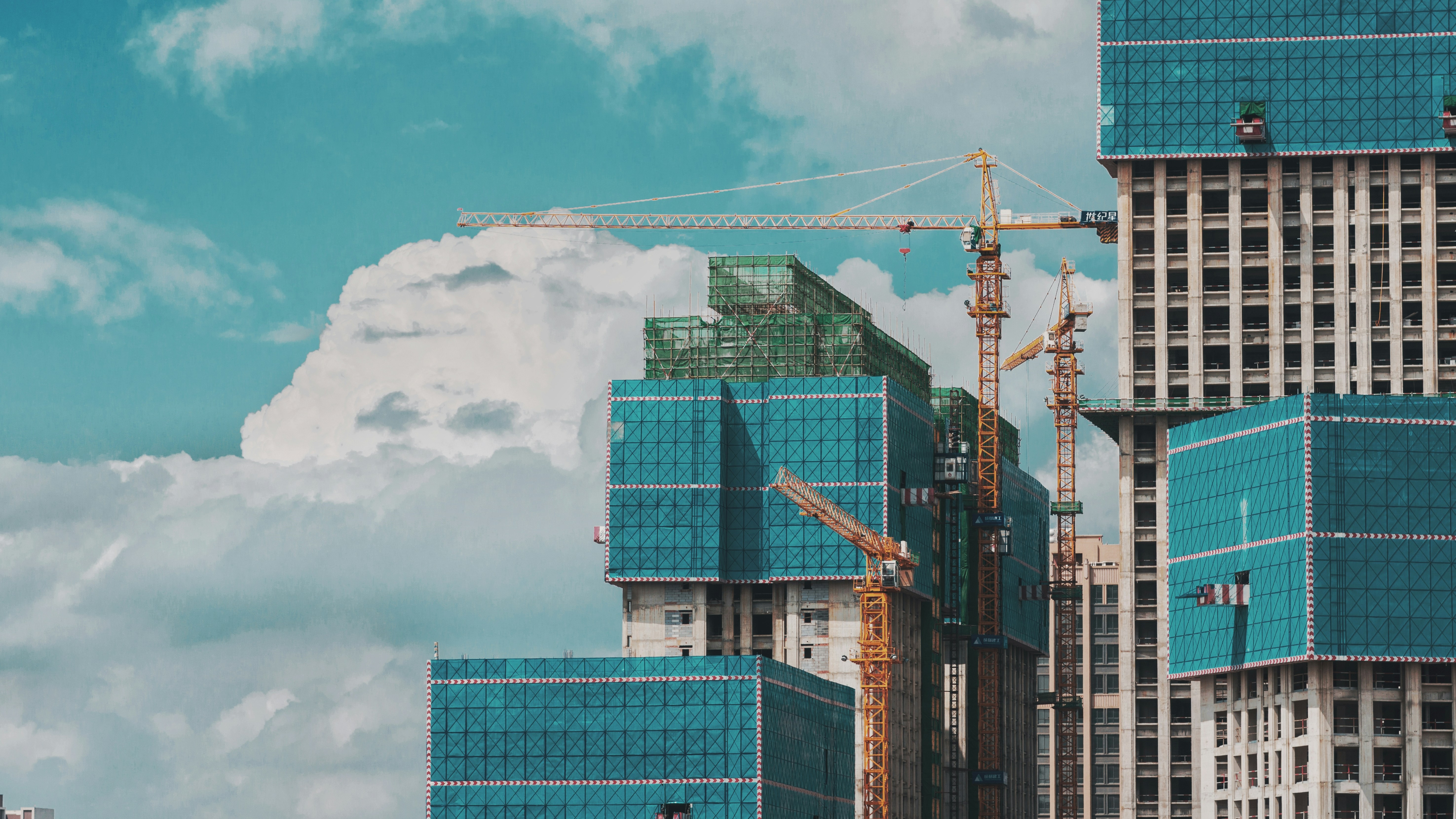 Progettiamo e costruiamo insieme