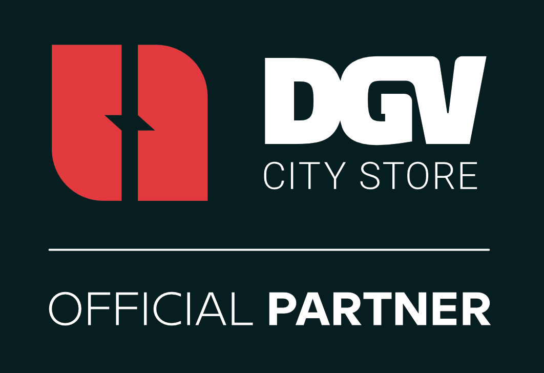 DGV City Store Official Partner