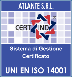 Uni EN ISO 14001