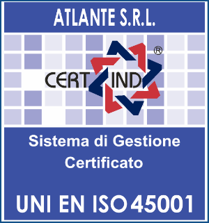 Uni EN ISO 45001