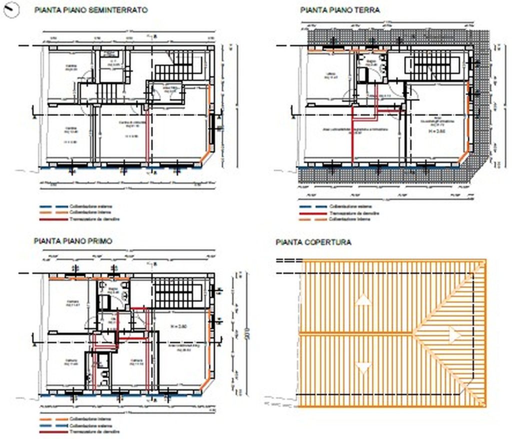 Comune di Barete (AQ) – Ente pubblico – Appalto integrato per la rifunzionalizzazione energetica e riduzione delle vulnerabilità strutturali dell’edificio di proprietà comunale sito in via Flaminia. Importo Lavori e progettazione. 318.000€.